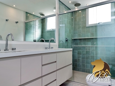 Palácio dos Jardins Jardim Paulista 141m² 03 Dormitórios 03 Suítes 1 Vagas