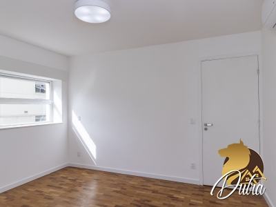 Palácio dos Jardins Jardim Paulista 141m² 03 Dormitórios 03 Suítes 1 Vagas