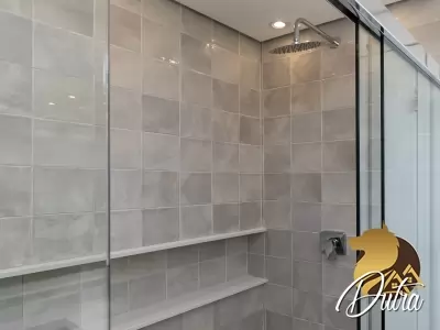 Palácio dos Jardins Jardim Paulista 141m² 03 Dormitórios 03 Suítes 1 Vagas