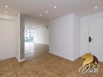 Palácio dos Jardins Jardim Paulista 141m² 03 Dormitórios 03 Suítes 1 Vagas