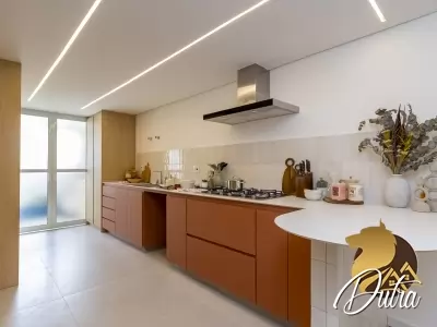 Palácio dos Jardins Jardim Paulista 141m² 03 Dormitórios 03 Suítes 1 Vagas