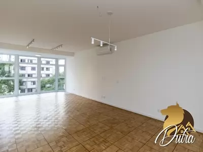 Palácio dos Jardins Jardim Paulista 141m² 03 Dormitórios 03 Suítes 1 Vagas