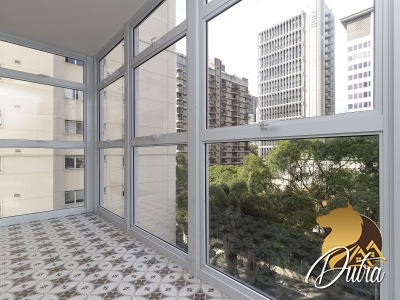 Palácio dos Jardins Jardim Paulista 141m² 03 Dormitórios 03 Suítes 1 Vagas