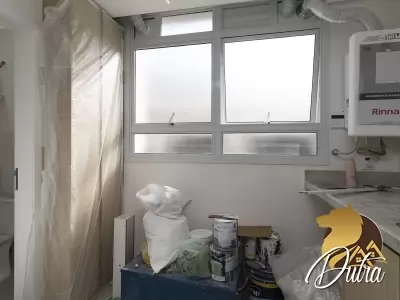 Palácio dos Jardins Jardim Paulista 141m² 03 Dormitórios 03 Suítes 1 Vagas