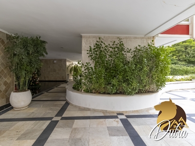 Palácio dos Jardins Jardim Paulista 141m² 03 Dormitórios 03 Suítes 1 Vagas