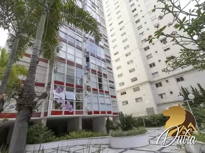 Palácio dos Jardins Jardim Paulista 141m² 03 Dormitórios 03 Suítes 1 Vagas