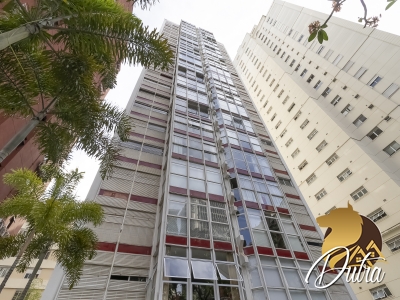 Palácio dos Jardins Jardim Paulista 141m² 03 Dormitórios 03 Suítes 1 Vagas