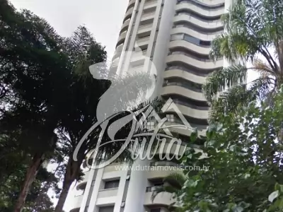 Edifício Le Blanc Planalto Paulista 228m² 04 Dormitórios 04 Suítes 4 Vagas