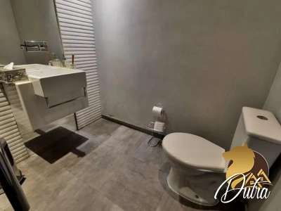 Casa Comercial Vila Nova Conceição 350m² 01 Dormitórios 3 Vagas