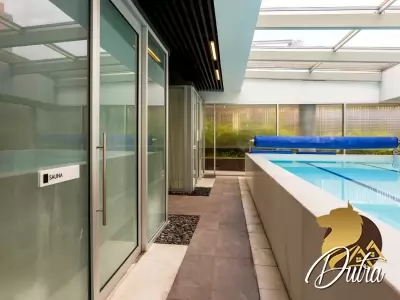 Edifício Geometria Vila Olímpia 322m² 03 Dormitórios 03 Suítes 5 Vagas