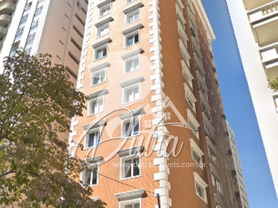Casa Branca Jardim Paulista 190m² 3 Dormitórios 1 Suíte 2 Vaga