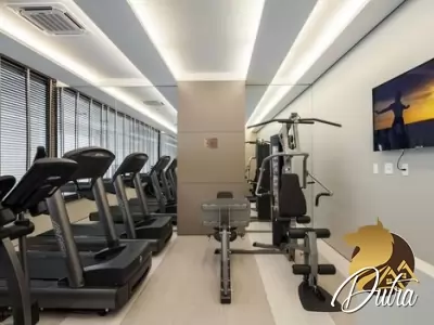 Jade Jardim Paulista Jardim Paulista 206m² 03 Dormitórios 03 Suítes 4 Vagas