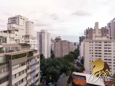 Elizabeth By Helbor Cerqueira César 150m² 03 Dormitórios 01 Suítes 3 Vagas