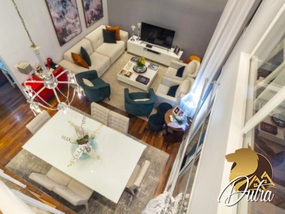 Elizabeth By Helbor Cerqueira César 150m² 03 Dormitórios 01 Suítes 3 Vagas