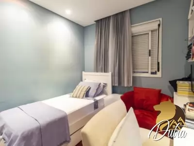 Elizabeth By Helbor Cerqueira César 150m² 03 Dormitórios 01 Suítes 3 Vagas