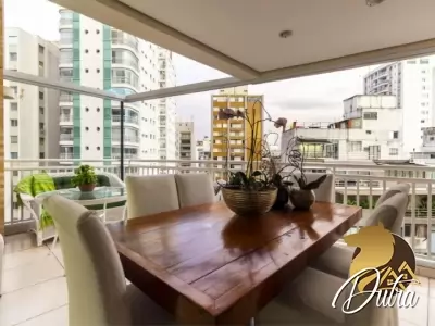 Elizabeth By Helbor Cerqueira César 150m² 03 Dormitórios 01 Suítes 3 Vagas