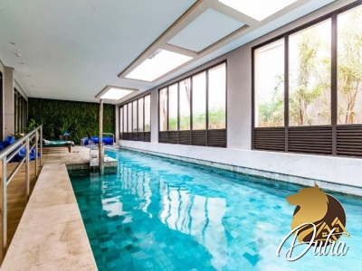 LApogée Santa Cecília 310m² 04 Dormitórios 04 Suítes 4 Vagas