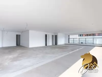 LApogée Santa Cecília 310m² 04 Dormitórios 04 Suítes 4 Vagas