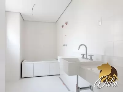 LApogée Santa Cecília 310m² 04 Dormitórios 04 Suítes 4 Vagas