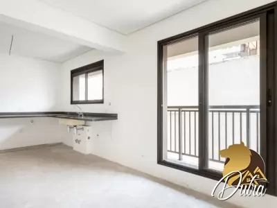 LApogée Santa Cecília 310m² 04 Dormitórios 04 Suítes 4 Vagas
