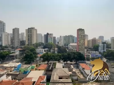 LApogée Santa Cecília 310m² 04 Dormitórios 04 Suítes 4 Vagas