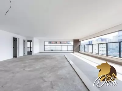 LApogée Santa Cecília 310m² 04 Dormitórios 04 Suítes 4 Vagas