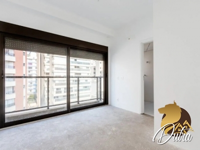 LApogée Santa Cecília 310m² 04 Dormitórios 04 Suítes 4 Vagas