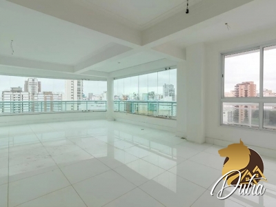 Terrase Bathe Moema 267m² 04 Dormitórios 04 Suítes 4 Vagas