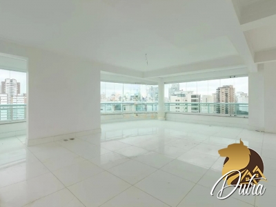 Terrase Bathe Moema 267m² 04 Dormitórios 04 Suítes 4 Vagas