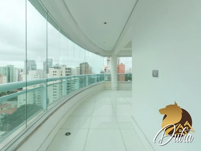 Terrase Bathe Moema 267m² 04 Dormitórios 04 Suítes 4 Vagas