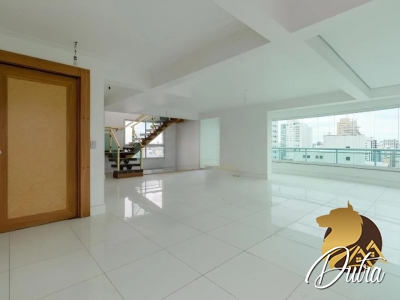 Terrase Bathe Moema 267m² 04 Dormitórios 04 Suítes 4 Vagas