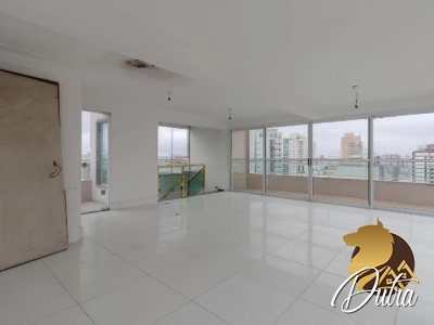 Terrase Bathe Moema 267m² 04 Dormitórios 04 Suítes 4 Vagas