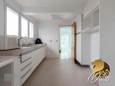 Terrase Bathe Moema 267m² 04 Dormitórios 04 Suítes 4 Vagas