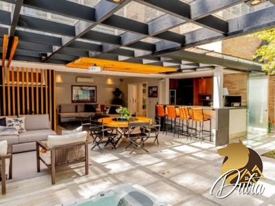 Casa de Condomínio Alto da Boa Vista 380m² 03 Dormitórios 03 Suítes 3 Vagas