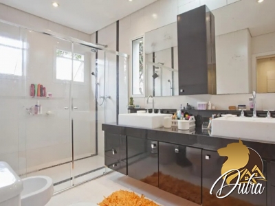 Casa de Vila Perdizes 520m² 04 Dormitórios 04 Suítes 3 Vagas