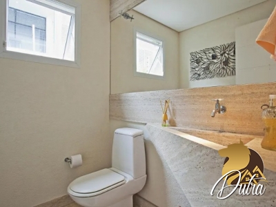 Casa de Vila Perdizes 520m² 04 Dormitórios 04 Suítes 3 Vagas