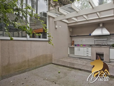 Casa de Vila Perdizes 520m² 04 Dormitórios 04 Suítes 3 Vagas