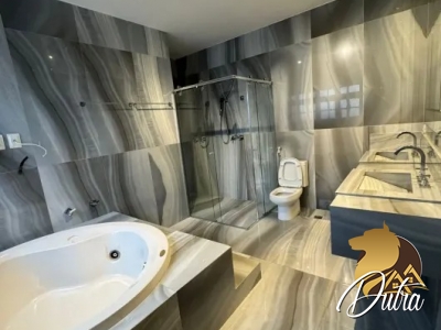 Padrão Jardim Europa 240m² 04 Dormitórios 02 Suítes 3 Vagas