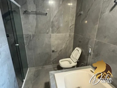 Padrão Jardim Europa 240m² 04 Dormitórios 02 Suítes 3 Vagas