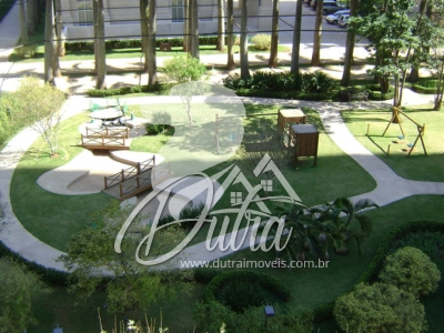Parque Cidade Jardim 236m² 3 Dormitórios 1 Suíte 1 Vaga