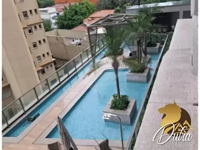 NAU Vila Mariana By Cyrela Vila Mariana 65m² 02 Dormitórios 01 Suítes 1 Vagas