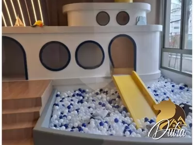 NAU Vila Mariana By Cyrela Vila Mariana 65m² 02 Dormitórios 01 Suítes 1 Vagas