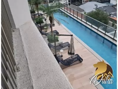 NAU Vila Mariana By Cyrela Vila Mariana 65m² 02 Dormitórios 01 Suítes 1 Vagas