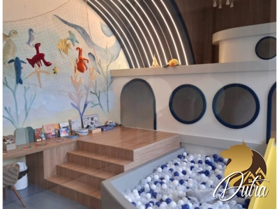 NAU Vila Mariana By Cyrela Vila Mariana 65m² 02 Dormitórios 01 Suítes 1 Vagas