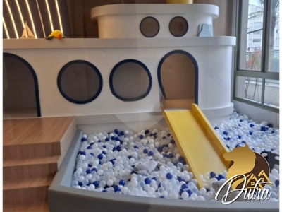 NAU Vila Mariana By Cyrela Vila Mariana 65m² 02 Dormitórios 01 Suítes 1 Vagas