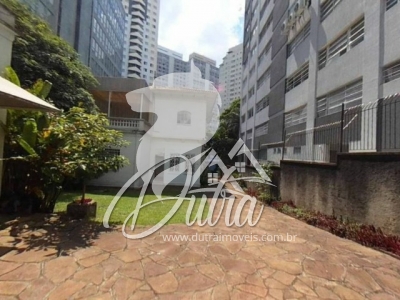 Padrão Jardim Paulista 610m² 04 Dormitórios 3 Vagas