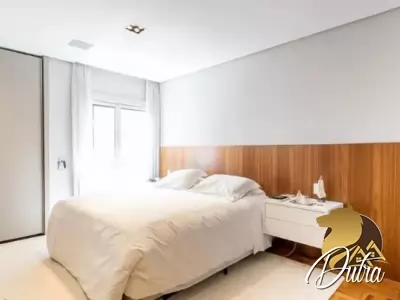 Condomínio Edificio Esperança Cerqueira César 200m² 03 Dormitórios 03 Suítes 2 Vagas