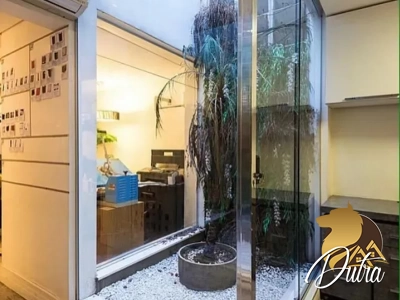 Casa Comercial Vila Nova Conceição 130m²