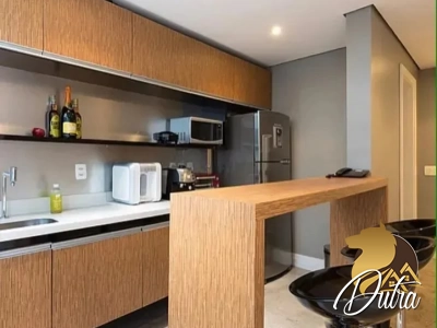 Casa Comercial Vila Nova Conceição 130m²