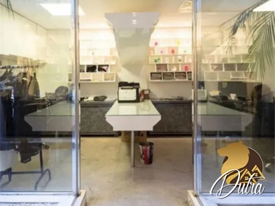 Casa Comercial Vila Nova Conceição 130m²